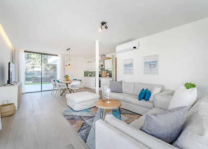 Appartement Don Carlos - Adults Only !