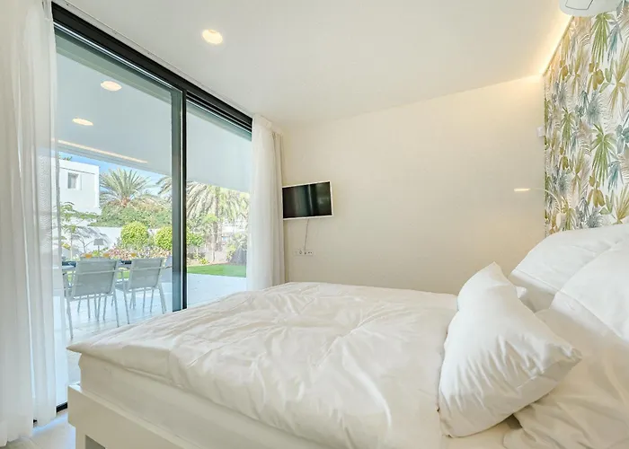 Don Carlos - Adults Only ! Appartement