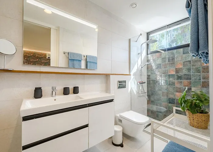 Appartement Don Carlos - Adults Only !