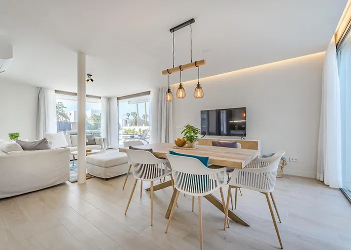 Appartement Don Carlos - Adults Only ! Playa de las Américas