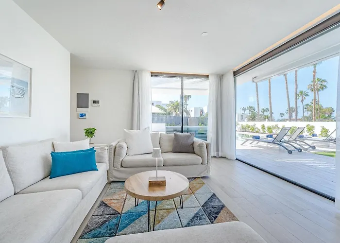 Appartement Don Carlos - Adults Only !