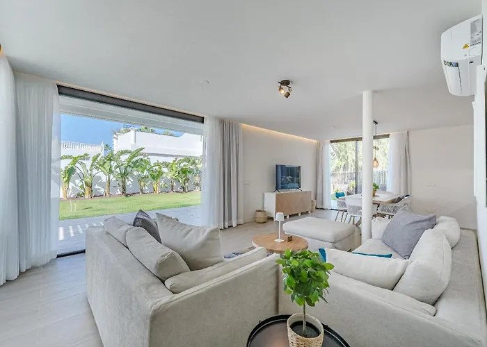 Don Carlos - Adults Only ! Appartement *