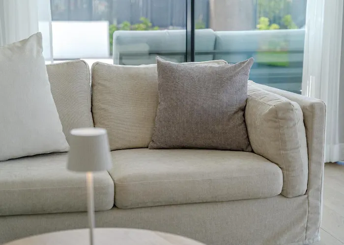 Appartement Don Carlos - Adults Only ! *